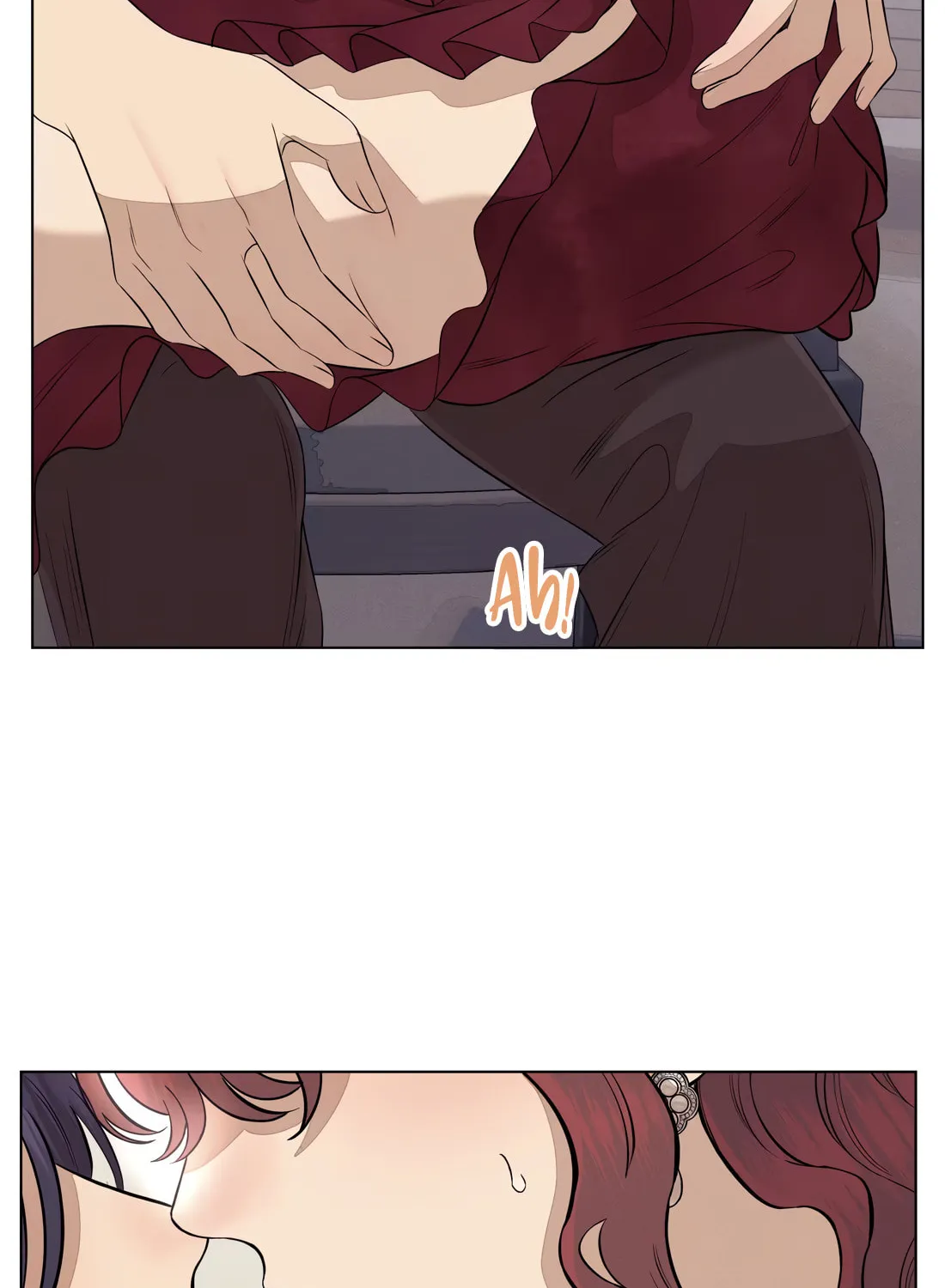 The Song that Transcends This World Chapter 47 page 42 - 