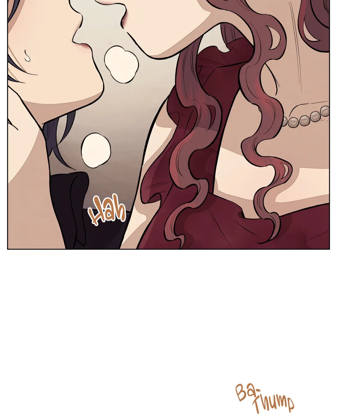 The Song that Transcends This World Chapter 47 page 43 - 