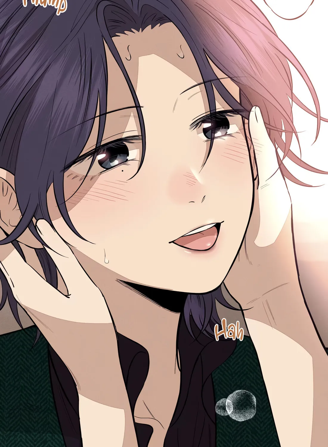 The Song that Transcends This World Chapter 47 page 45 - 