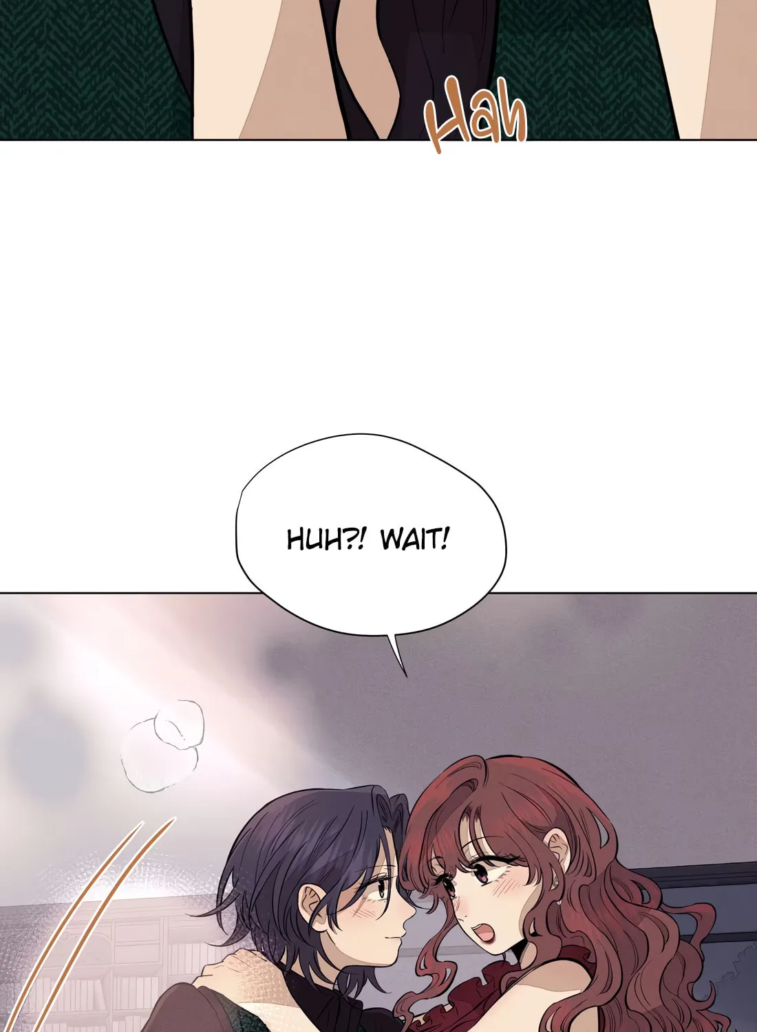The Song that Transcends This World Chapter 47 page 46 - 
