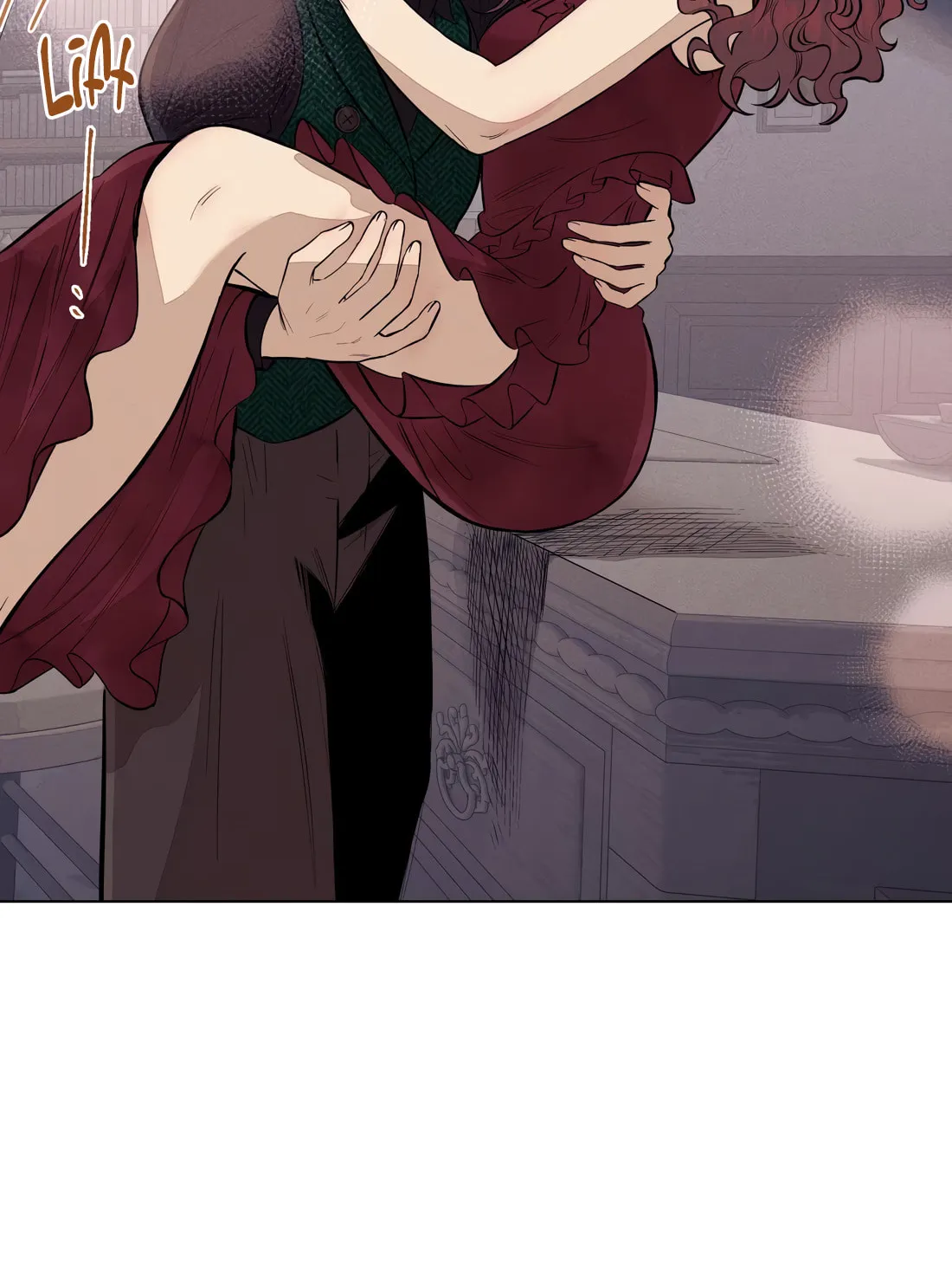 The Song that Transcends This World Chapter 47 page 47 - 