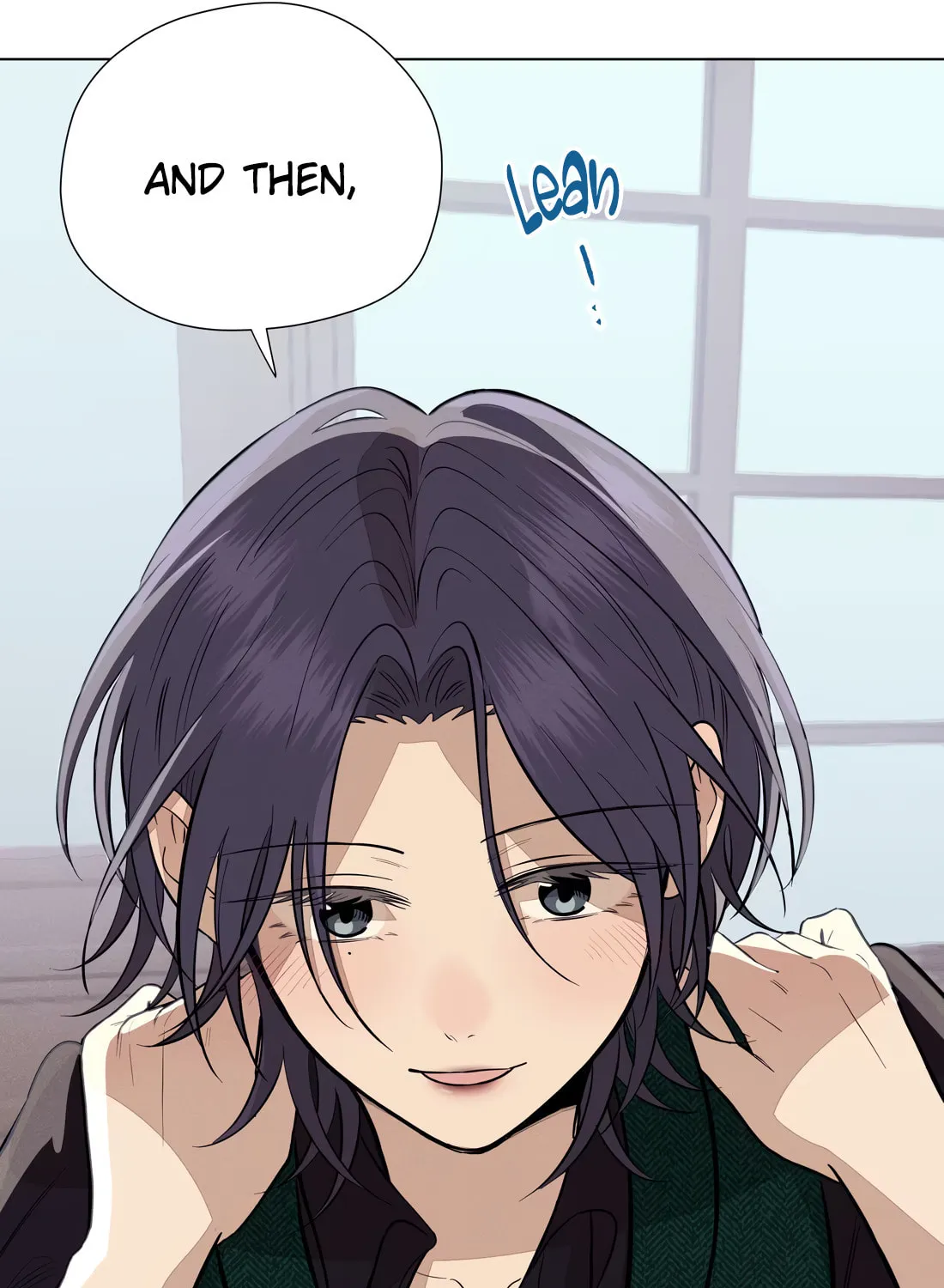 The Song that Transcends This World Chapter 47 page 48 - 