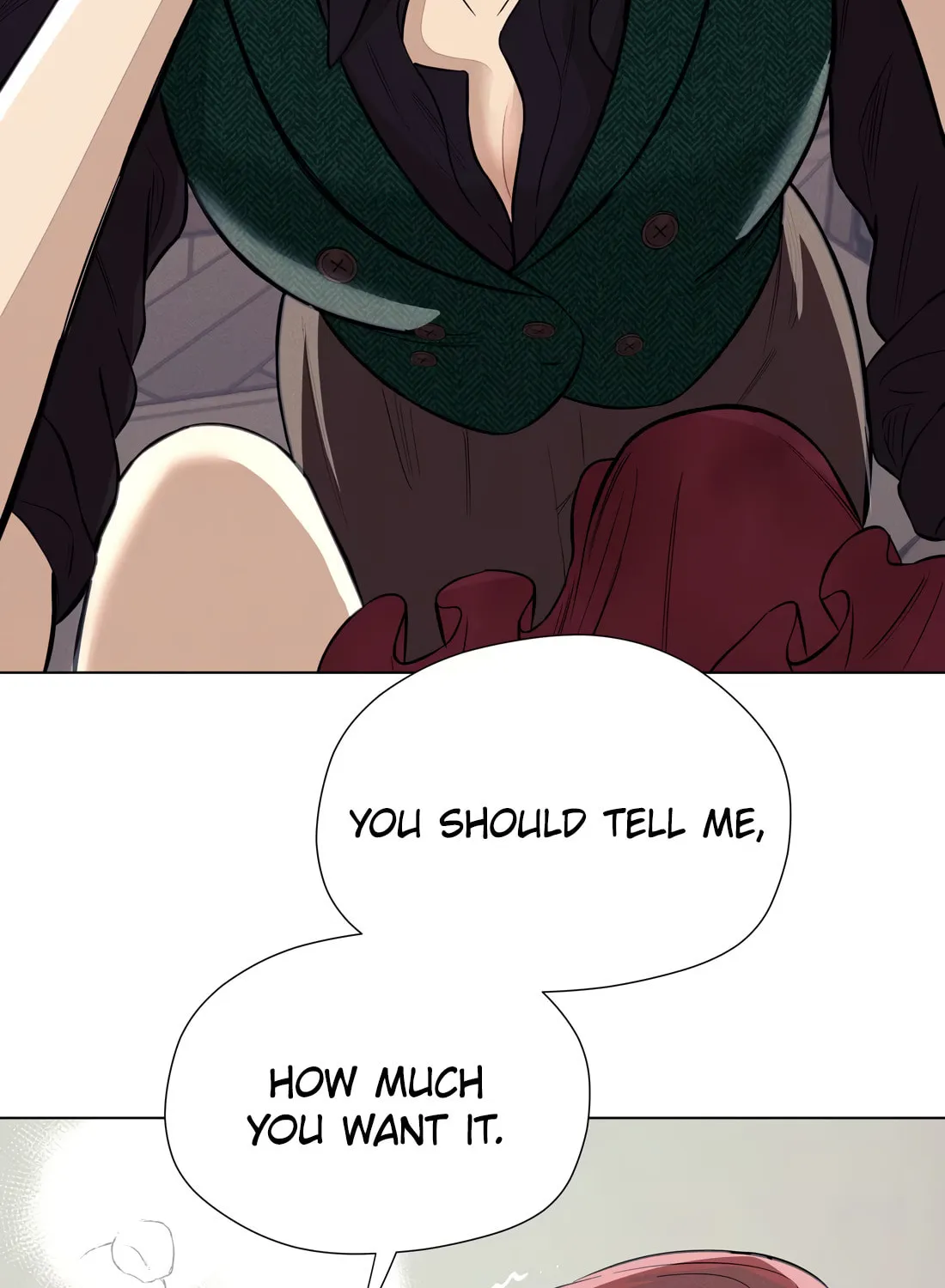 The Song that Transcends This World Chapter 47 page 49 - 
