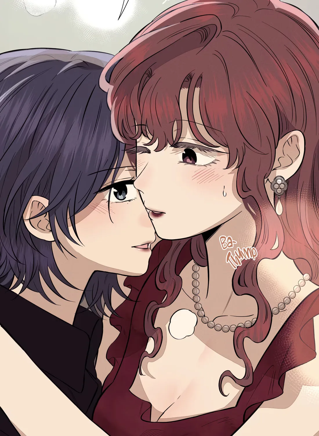The Song that Transcends This World Chapter 47 page 50 - 