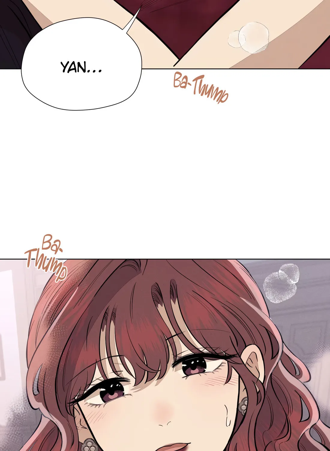 The Song that Transcends This World Chapter 47 page 51 - 