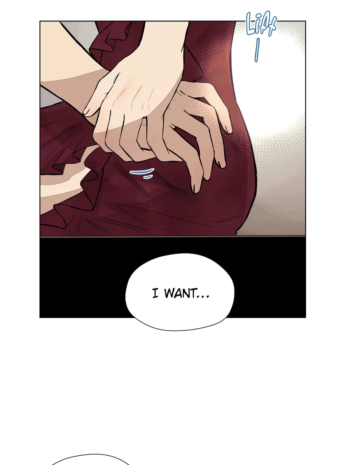 The Song that Transcends This World Chapter 47 page 54 - 