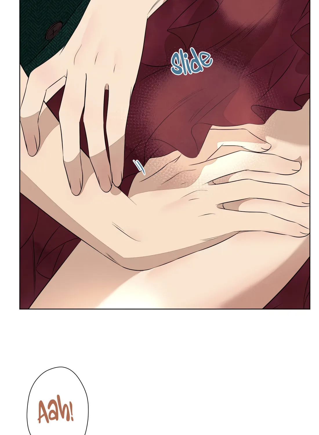 The Song that Transcends This World Chapter 47 page 57 - 