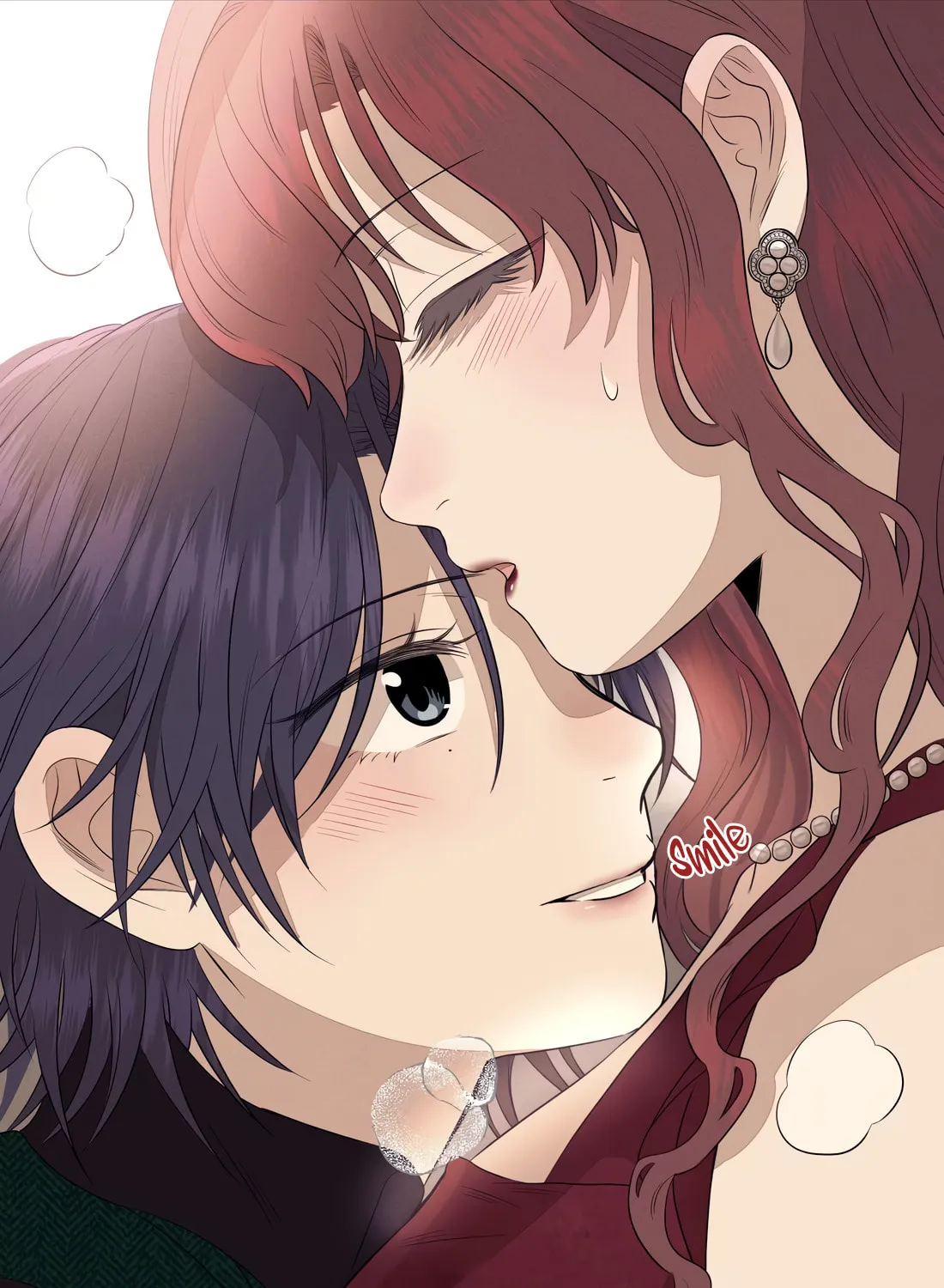 The Song that Transcends This World Chapter 47 page 59 - 