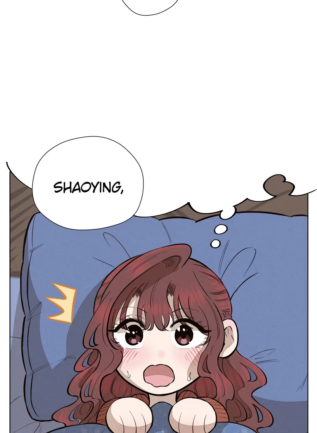 The Song that Transcends This World Chapter 47 page 61 - 
