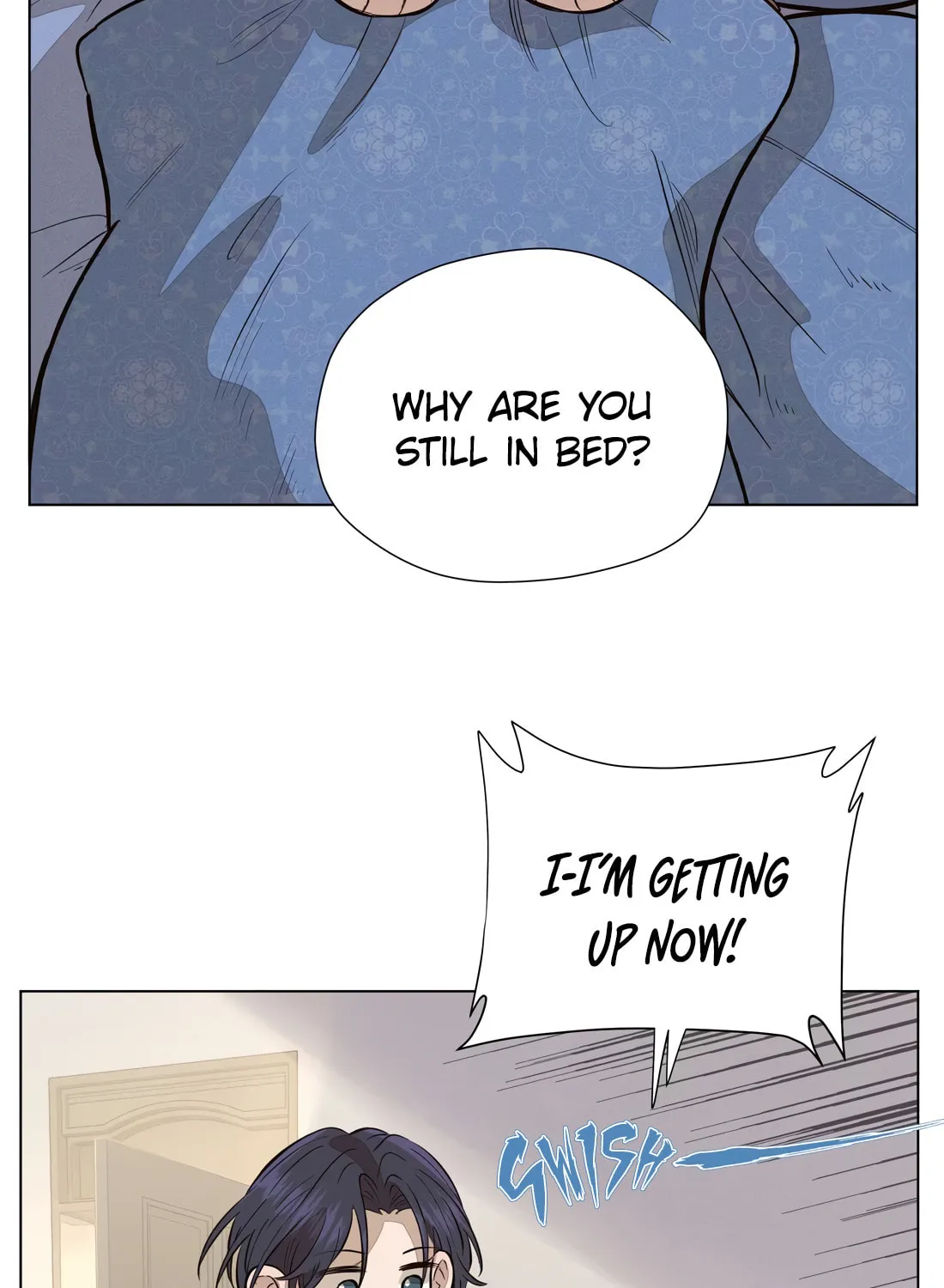 The Song that Transcends This World Chapter 47 page 62 - 