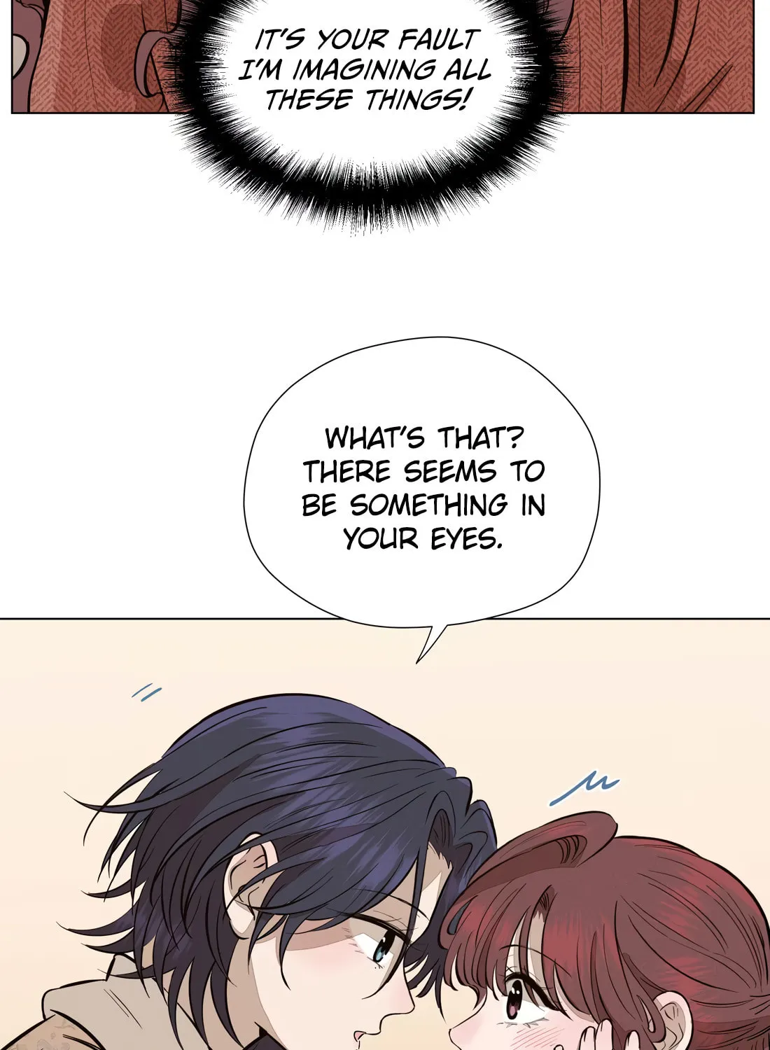 The Song that Transcends This World Chapter 47 page 65 - 