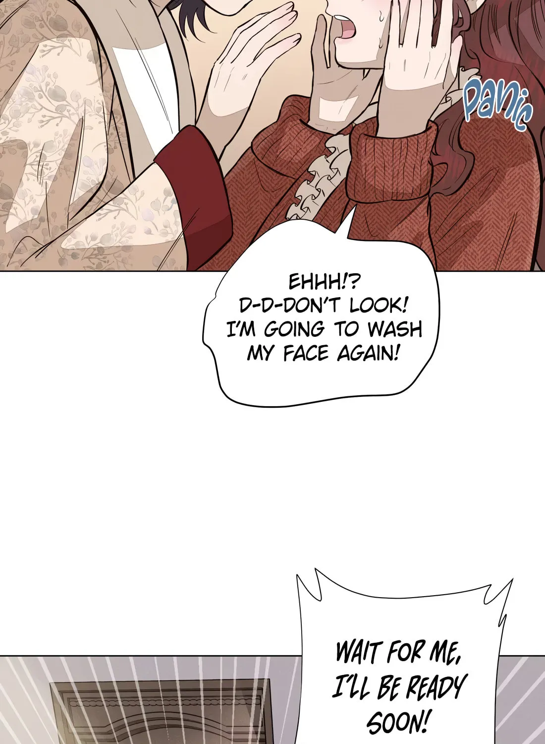 The Song that Transcends This World Chapter 47 page 66 - 