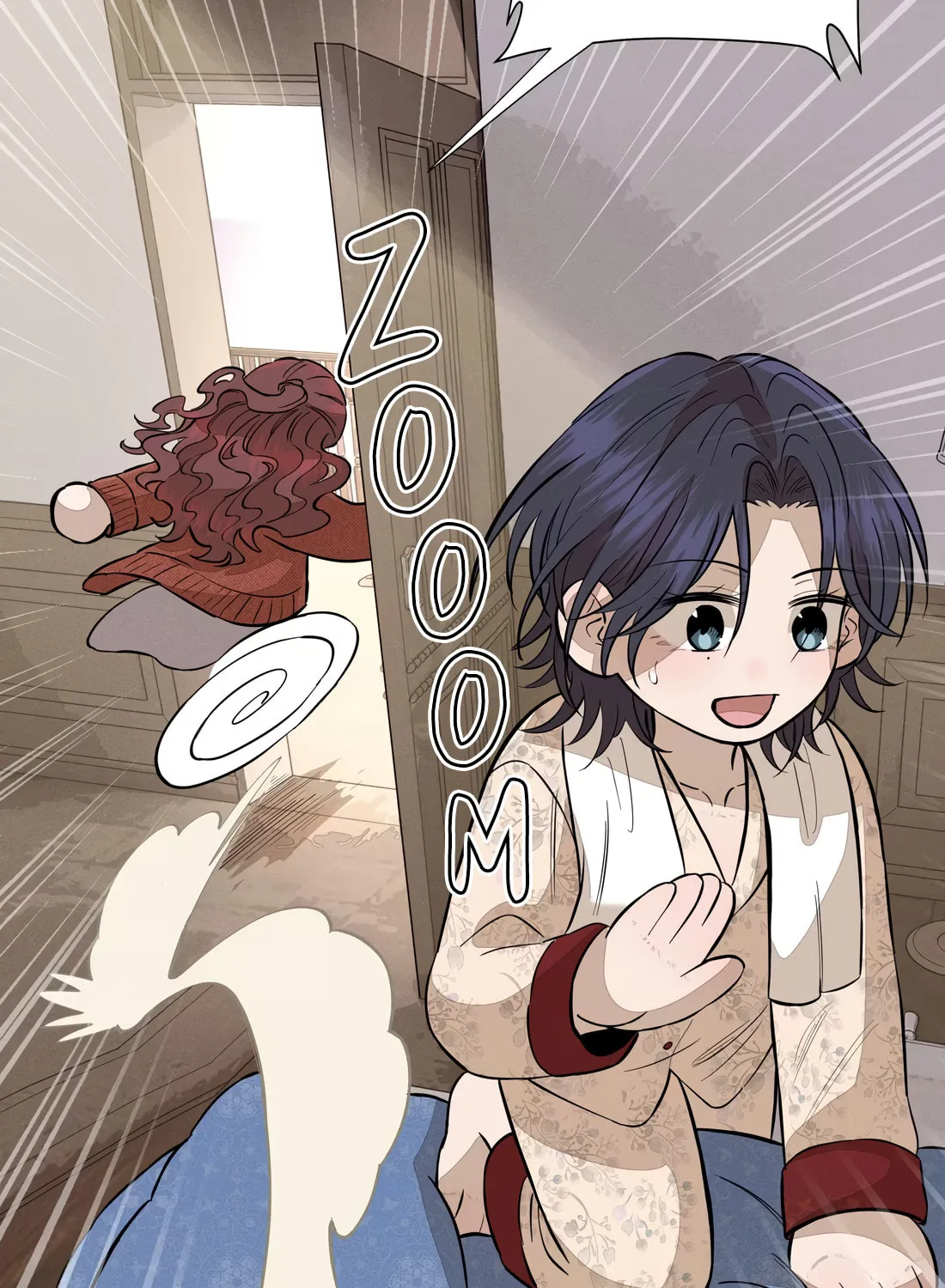 The Song that Transcends This World Chapter 47 page 67 - 