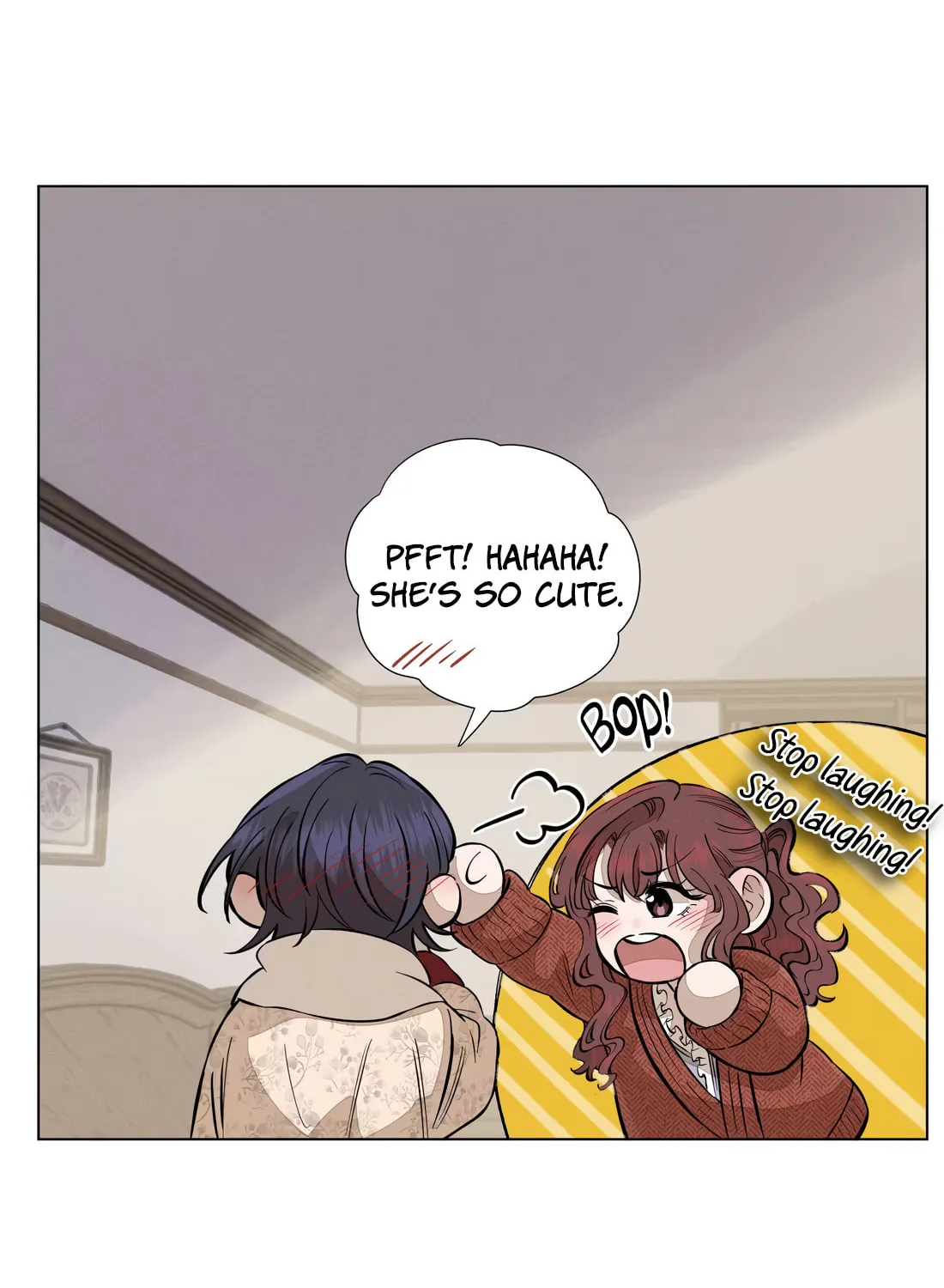 The Song that Transcends This World Chapter 47 page 70 - 