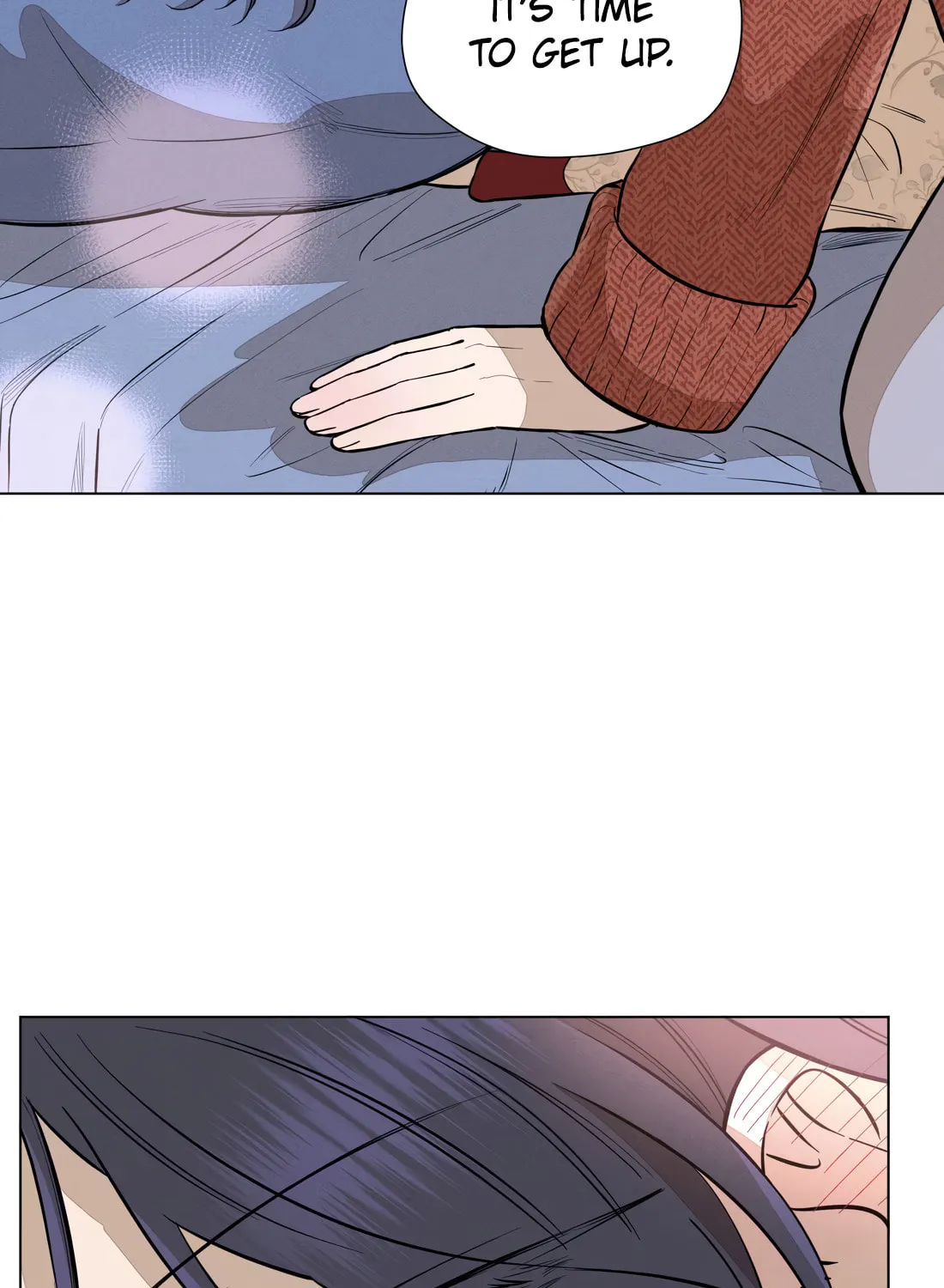 The Song that Transcends This World Chapter 47 page 9 - 