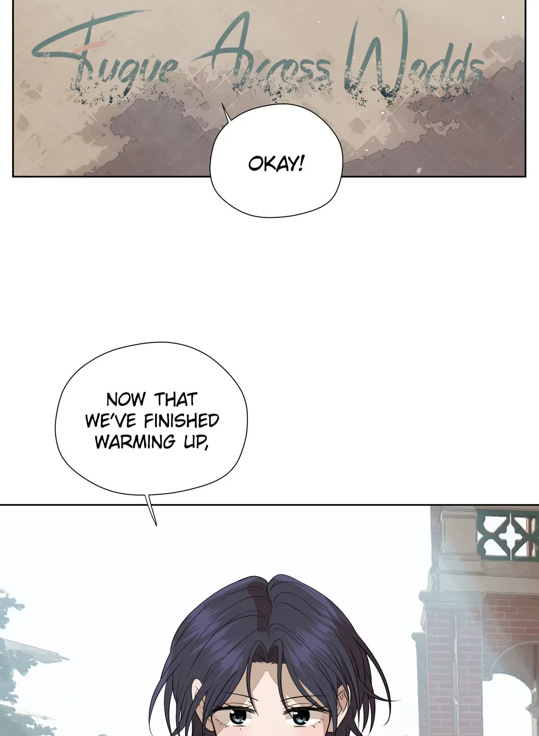 The Song that Transcends This World Chapter 48 page 2 - 