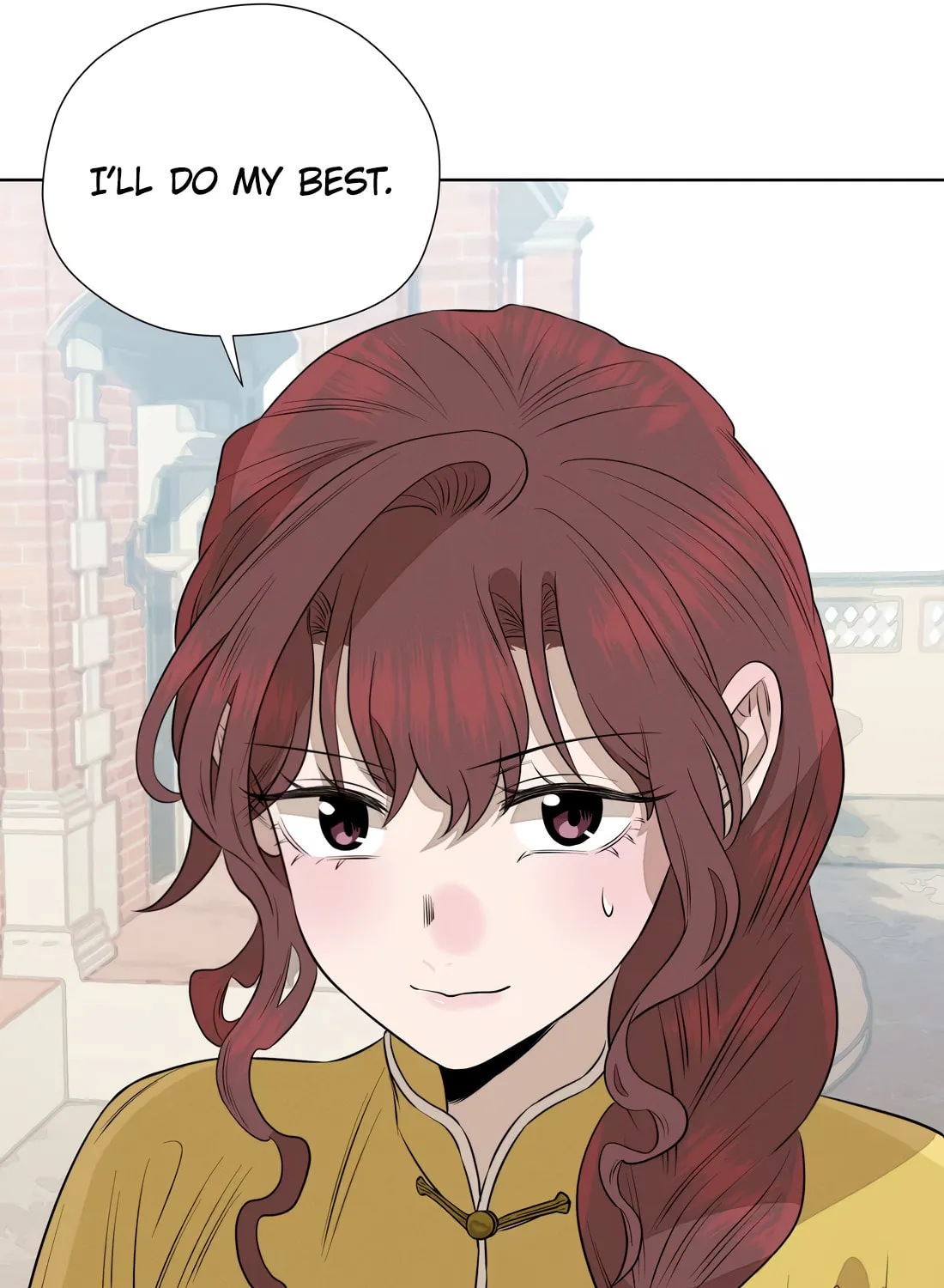The Song that Transcends This World Chapter 48 page 14 - 