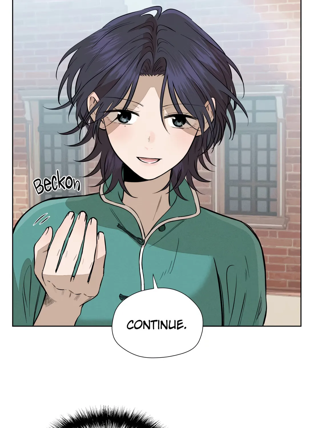 The Song that Transcends This World Chapter 48 page 26 - 