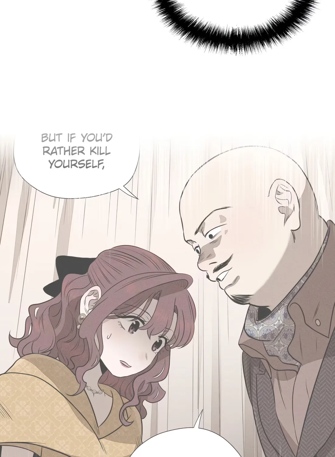 The Song that Transcends This World Chapter 48 page 31 - 