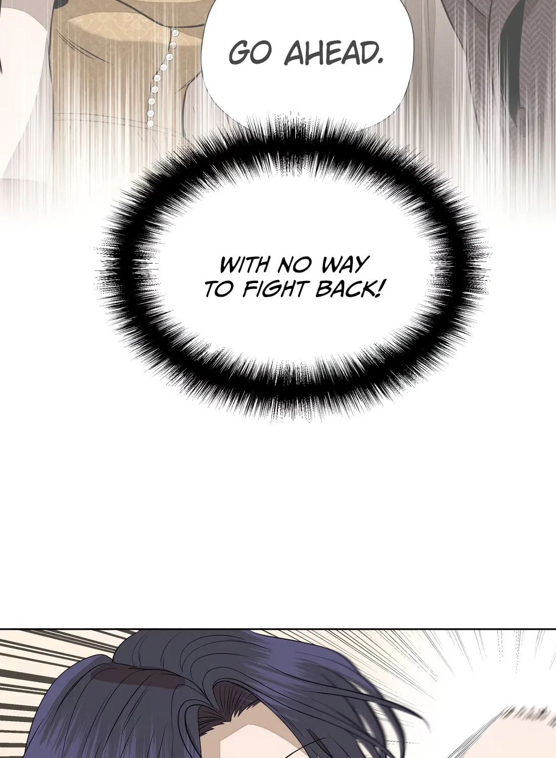 The Song that Transcends This World Chapter 48 page 32 - 