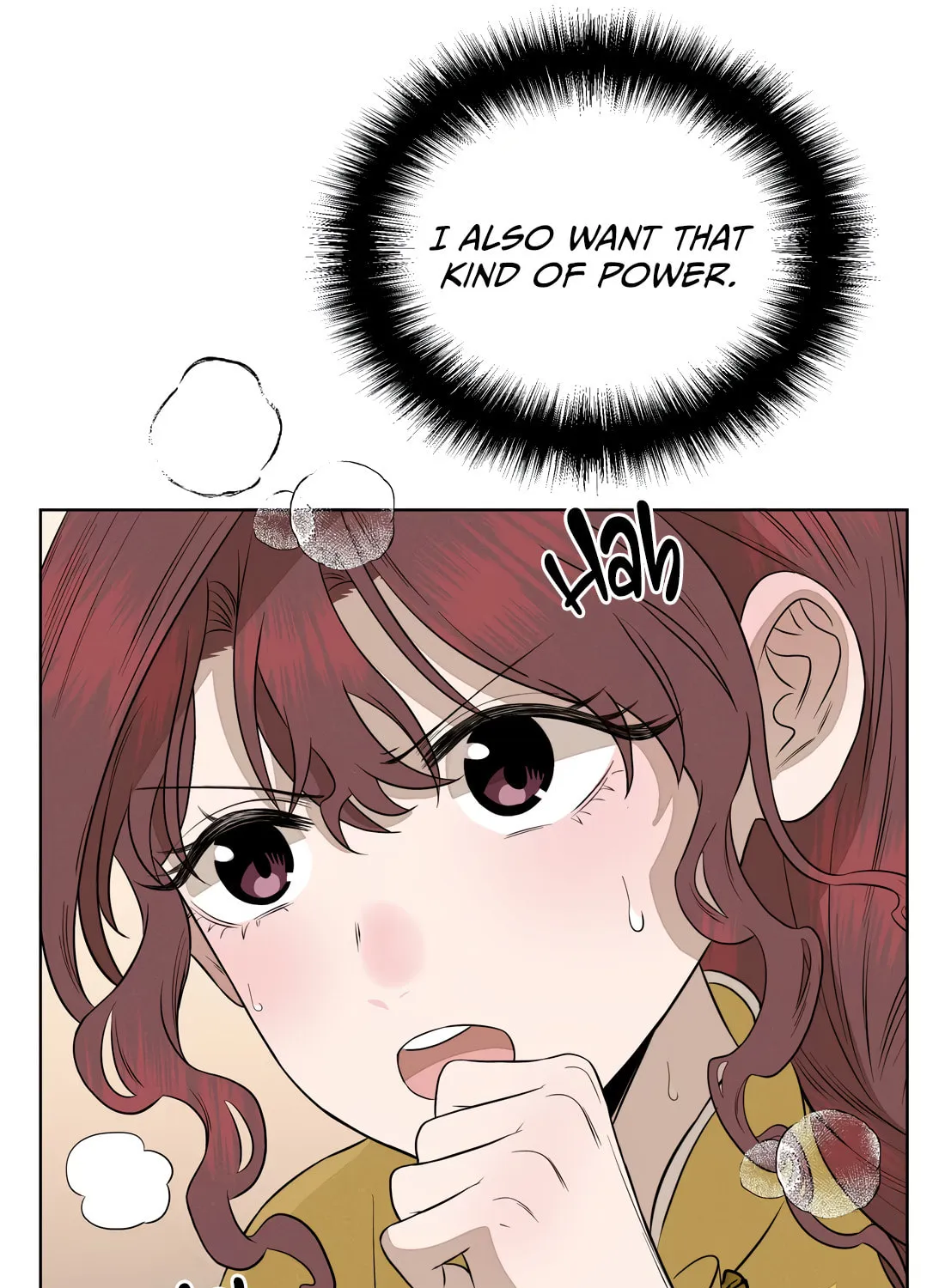 The Song that Transcends This World Chapter 48 page 35 - 