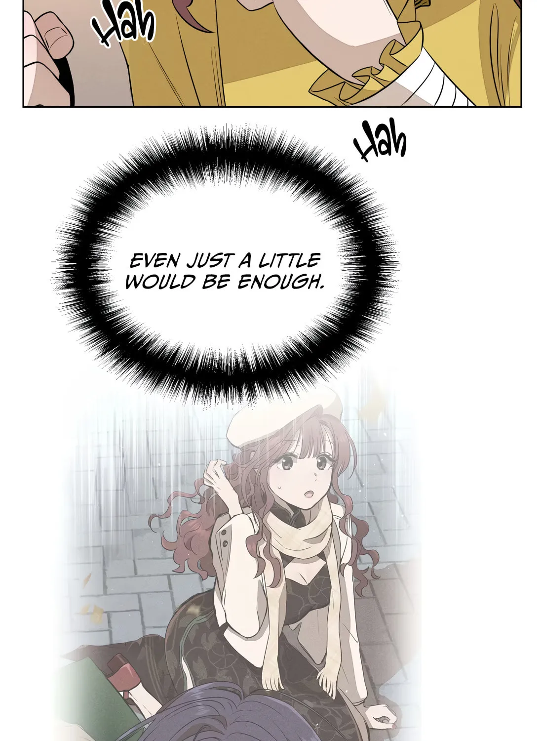 The Song that Transcends This World Chapter 48 page 36 - 