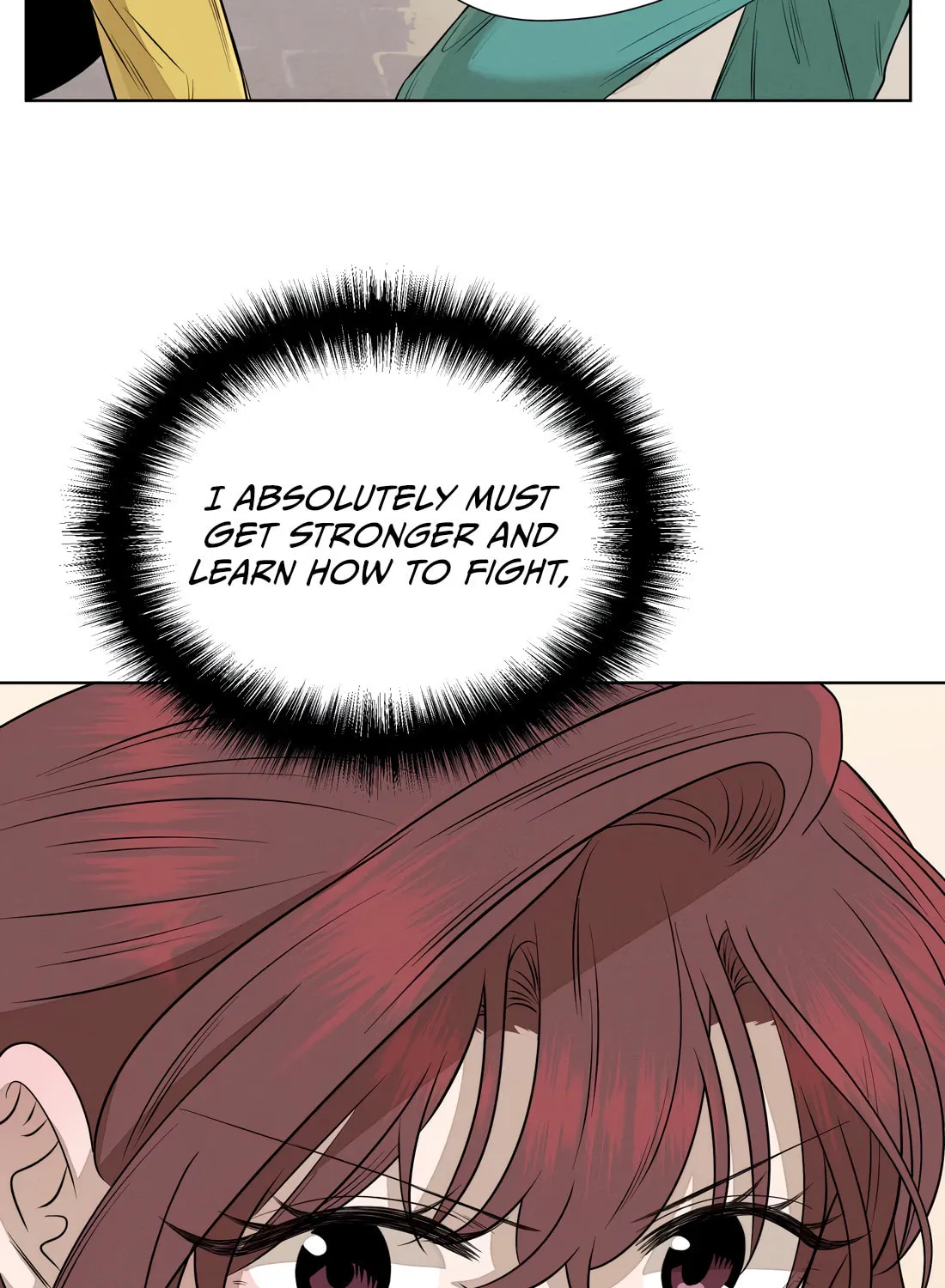 The Song that Transcends This World Chapter 48 page 42 - 
