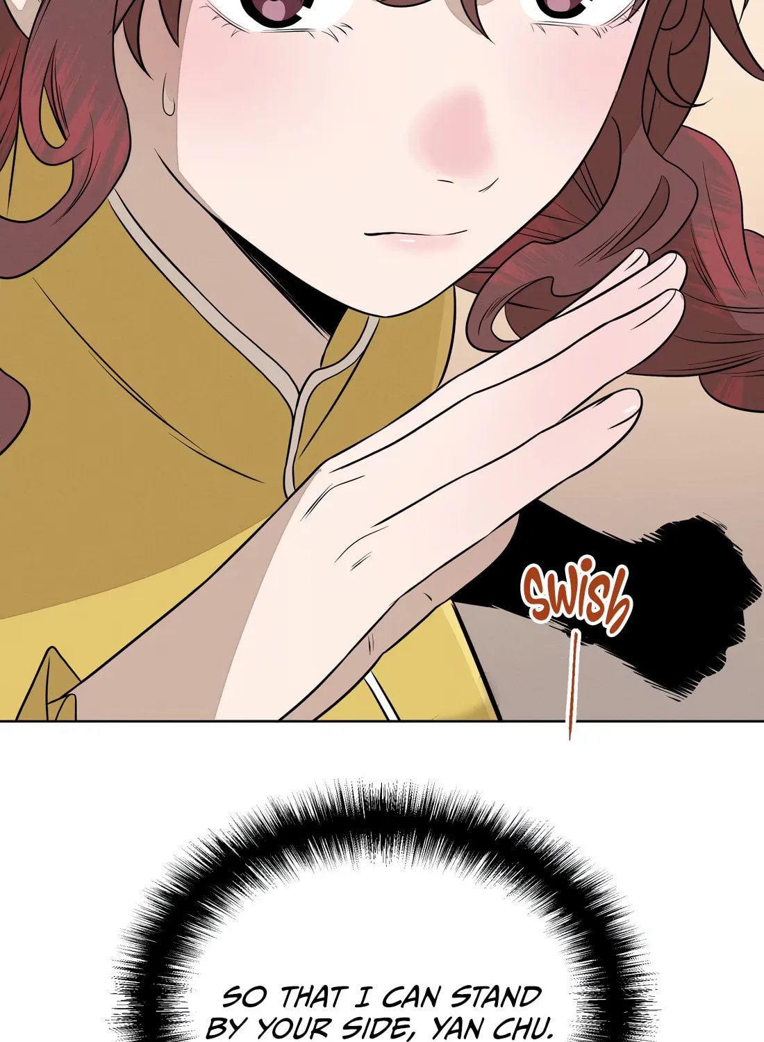 The Song that Transcends This World Chapter 48 page 43 - 
