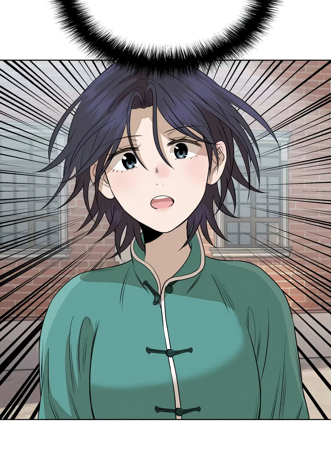 The Song that Transcends This World Chapter 48 page 44 - 