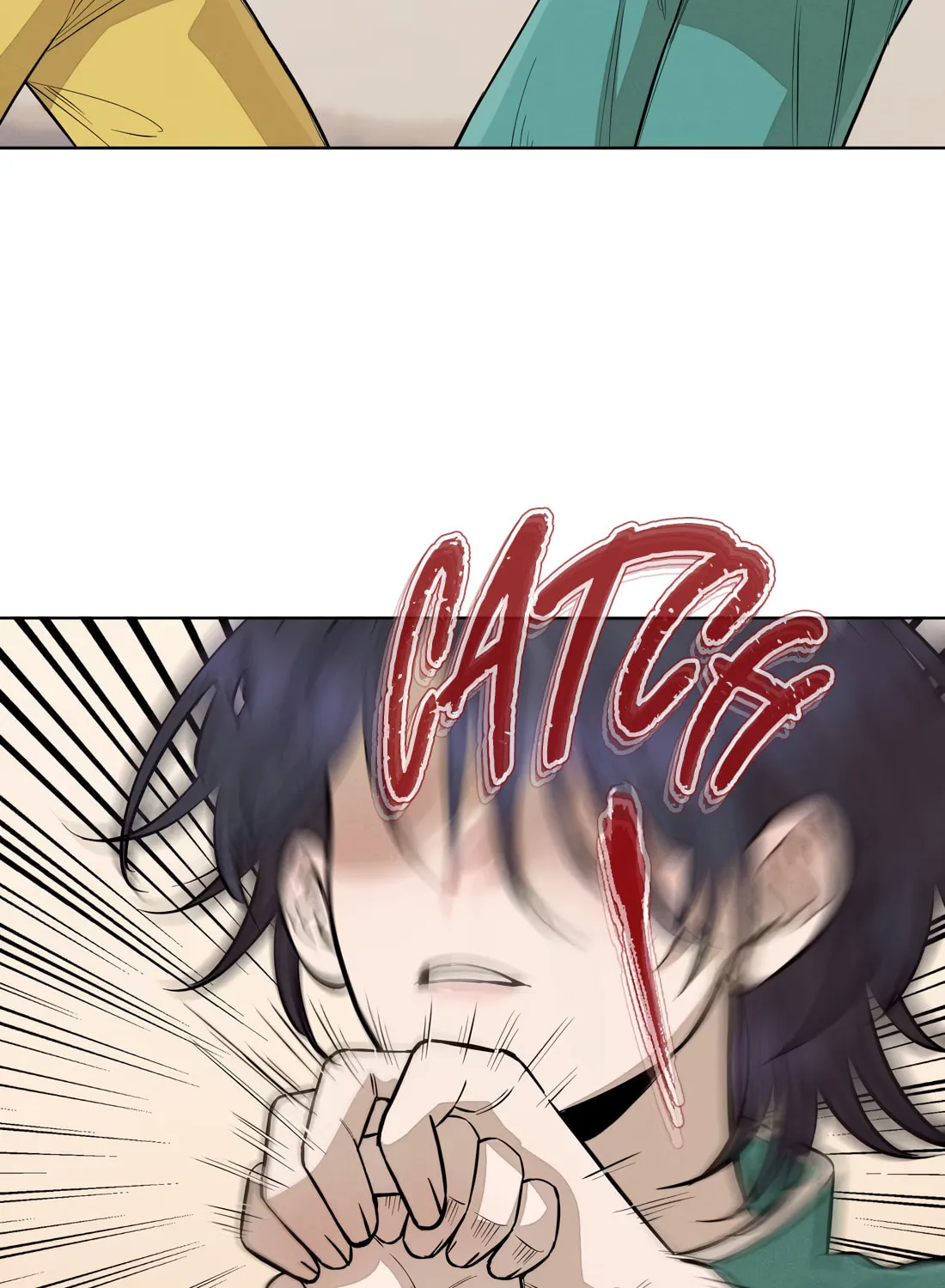 The Song that Transcends This World Chapter 48 page 47 - 