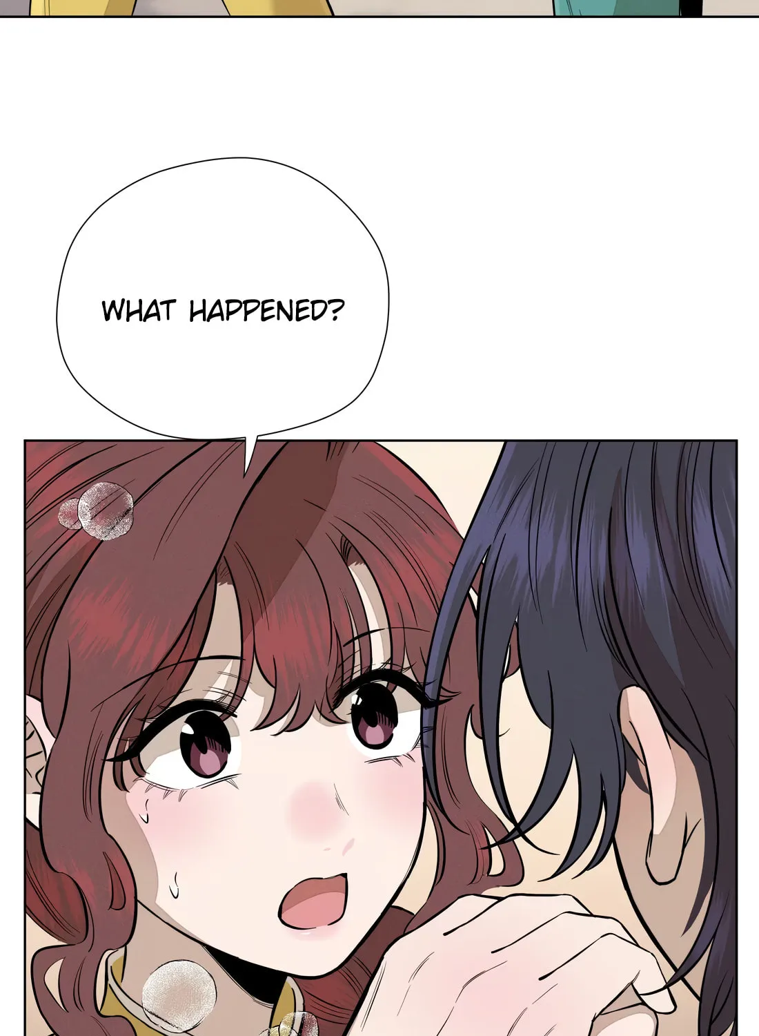 The Song that Transcends This World Chapter 48 page 50 - 