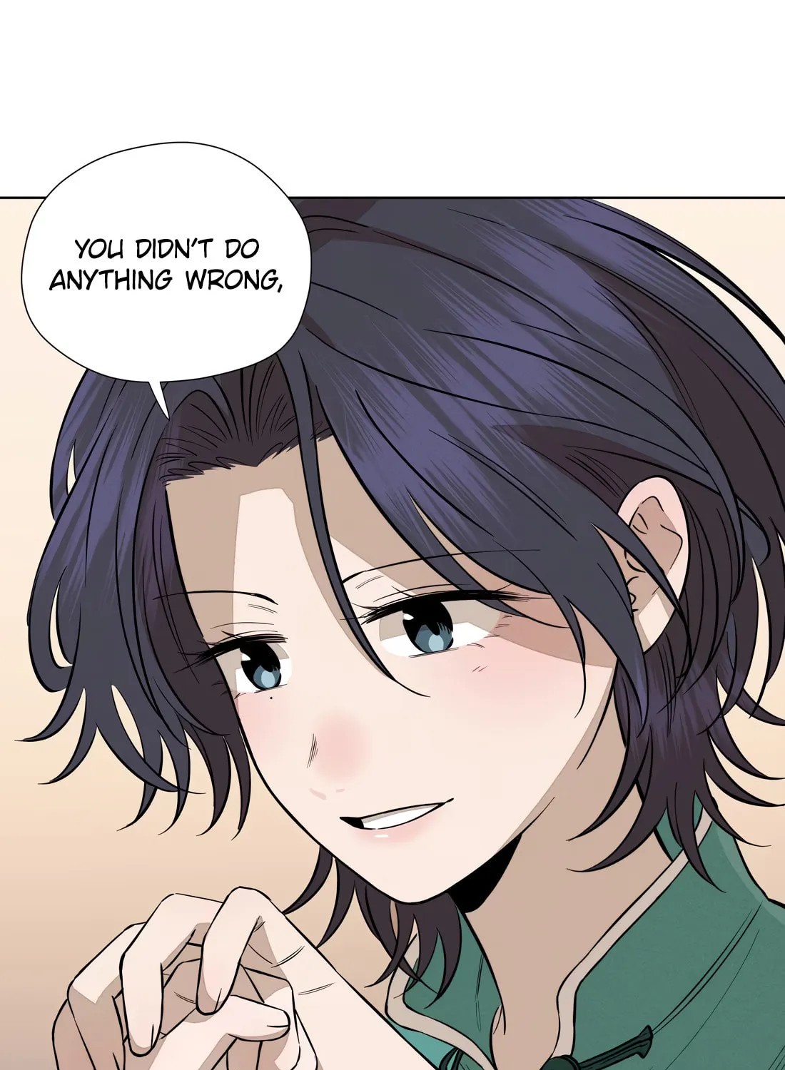 The Song that Transcends This World Chapter 48 page 52 - 