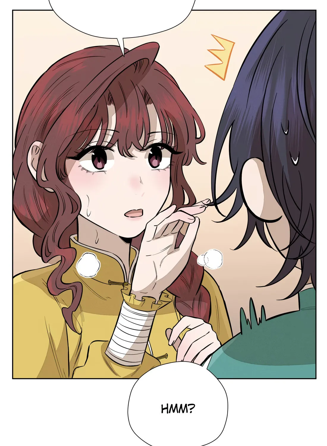 The Song that Transcends This World Chapter 48 page 55 - 