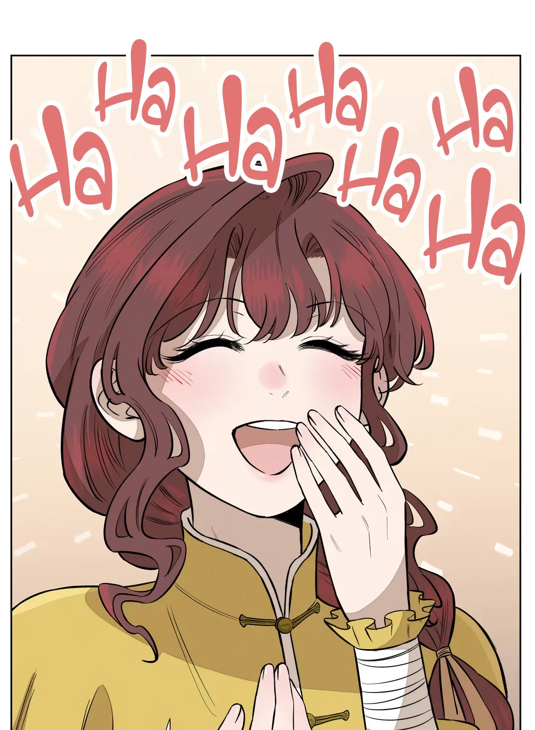 The Song that Transcends This World Chapter 48 page 58 - 