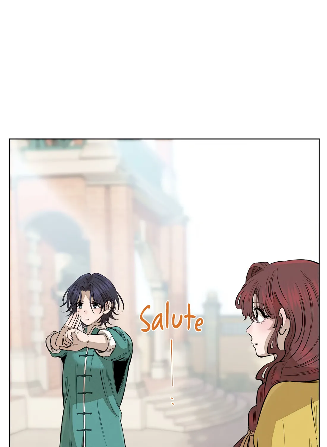 The Song that Transcends This World Chapter 48 page 64 - 
