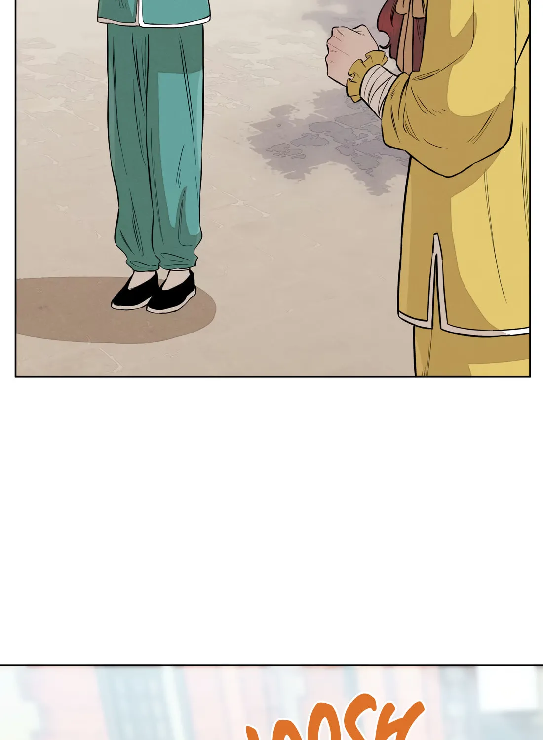 The Song that Transcends This World Chapter 48 page 65 - 