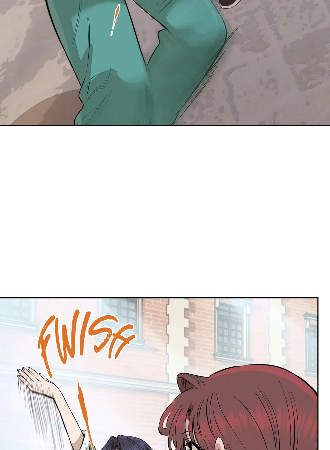 The Song that Transcends This World Chapter 48 page 67 - 