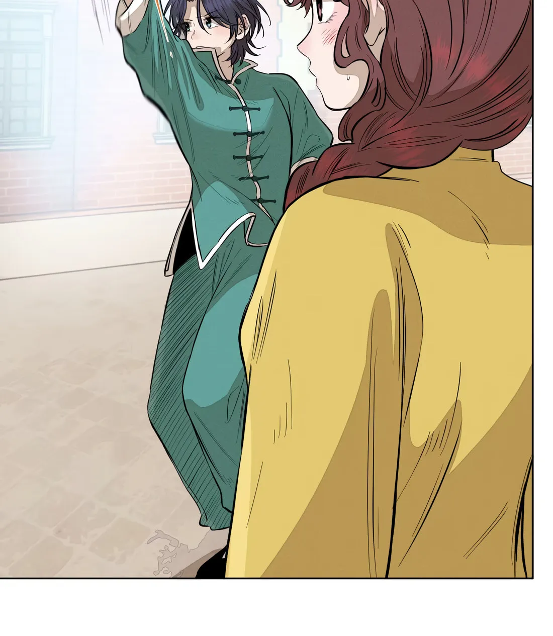 The Song that Transcends This World Chapter 48 page 68 - 