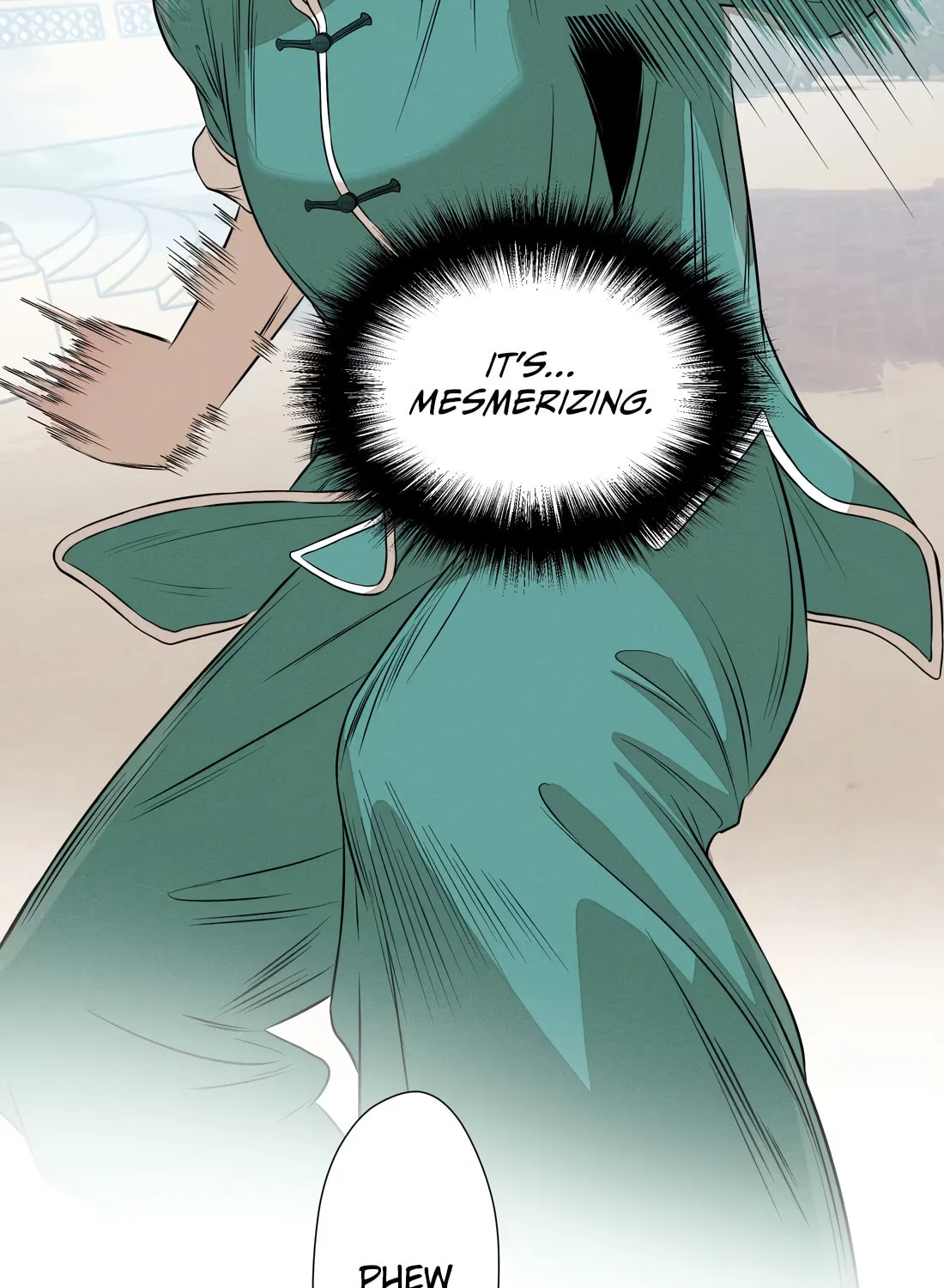 The Song that Transcends This World Chapter 48 page 72 - 