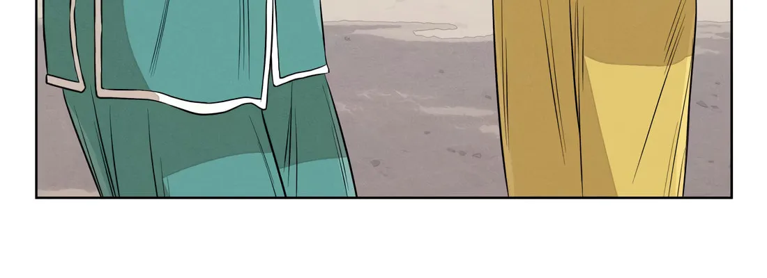 The Song that Transcends This World Chapter 48 page 74 - 