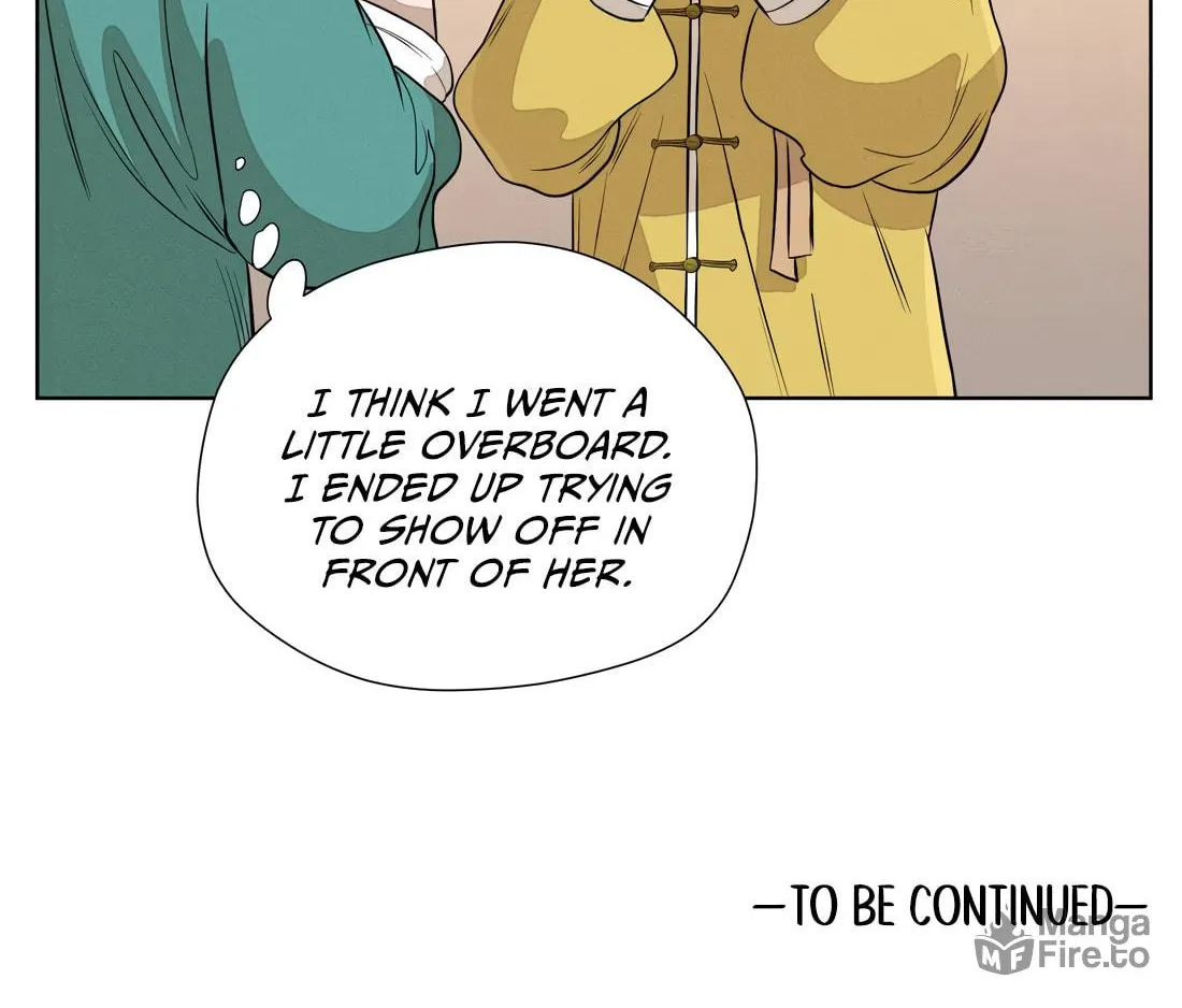 The Song that Transcends This World Chapter 48 page 76 - 