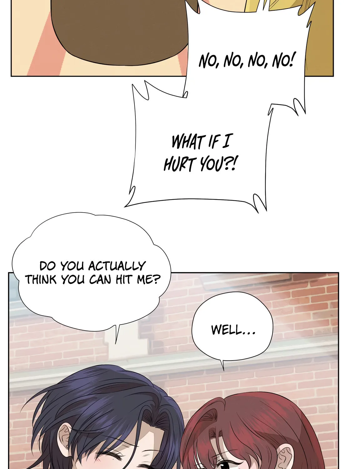 The Song that Transcends This World Chapter 48 page 10 - 