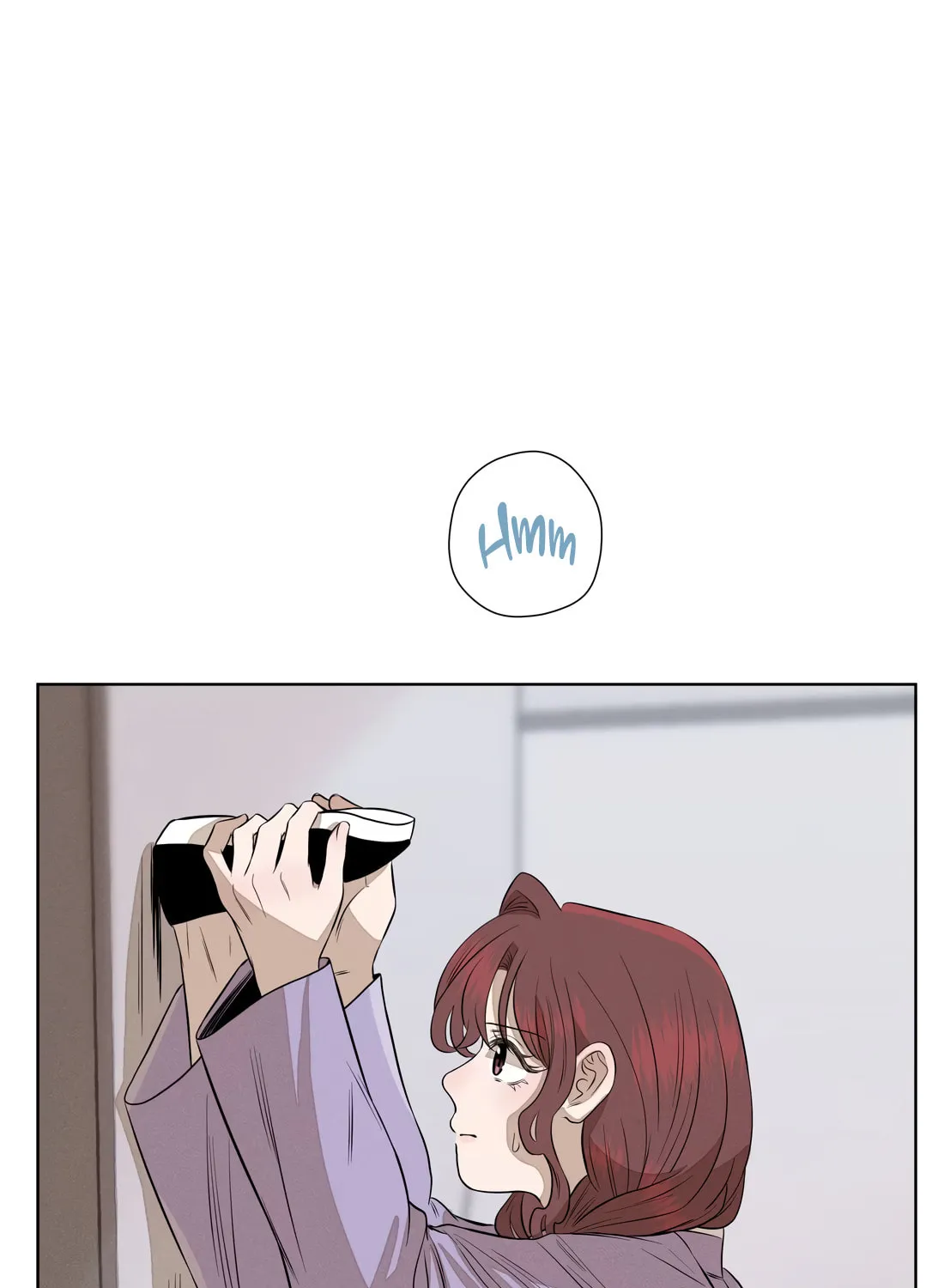 The Song that Transcends This World Chapter 49 page 11 - 