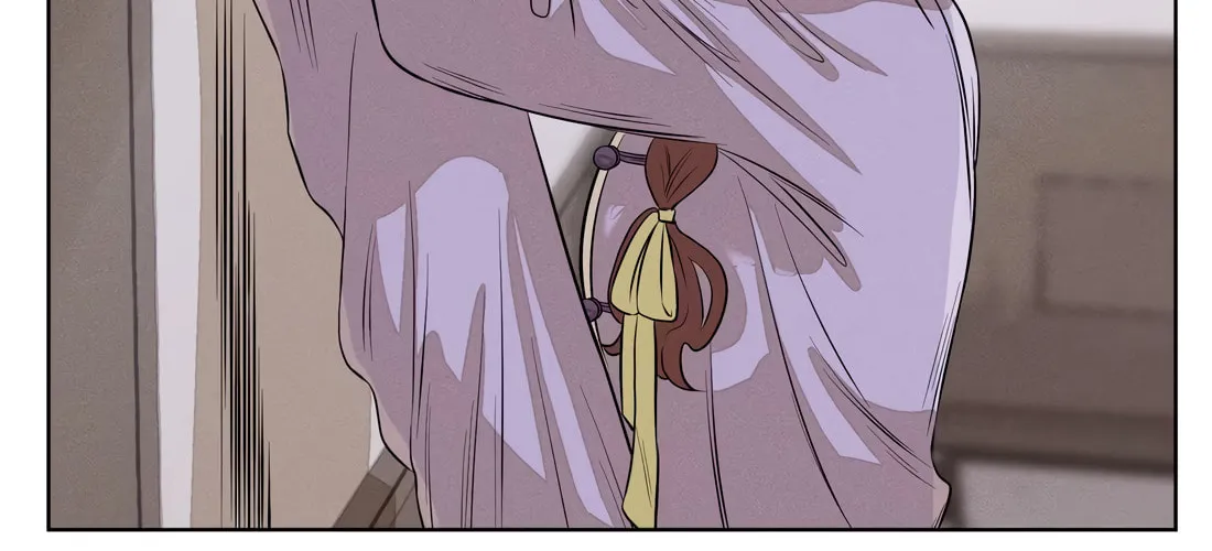 The Song that Transcends This World Chapter 49 page 12 - 
