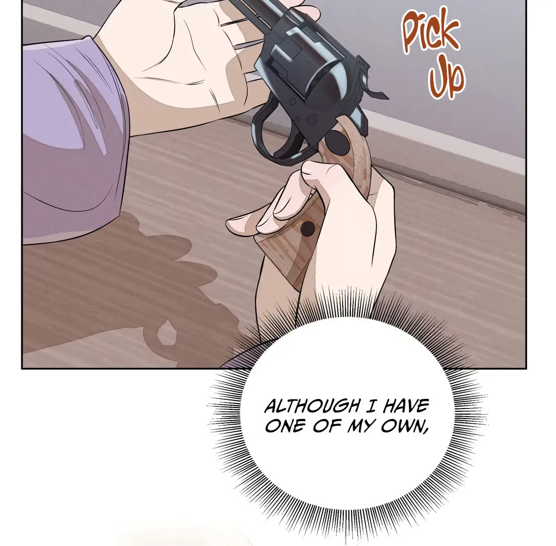 The Song that Transcends This World Chapter 49 page 16 - 