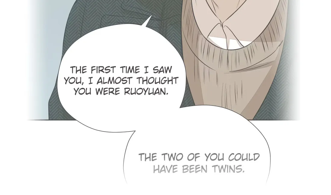 The Song that Transcends This World Chapter 49 page 20 - 