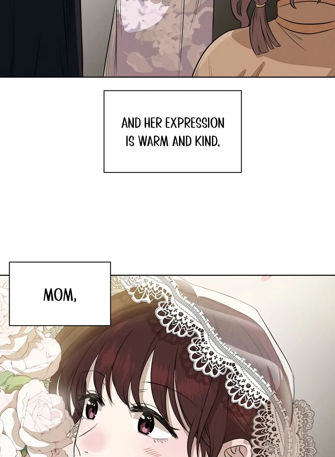 The Song that Transcends This World Chapter 49 page 3 - 