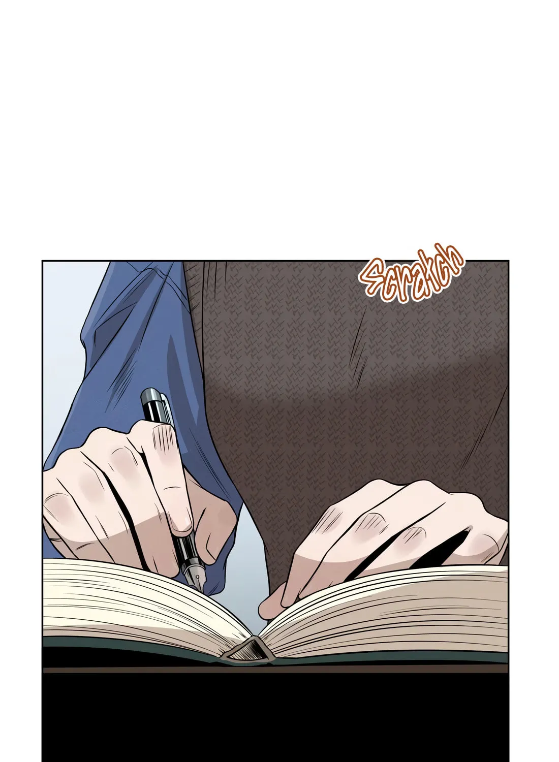 The Song that Transcends This World Chapter 49 page 24 - 