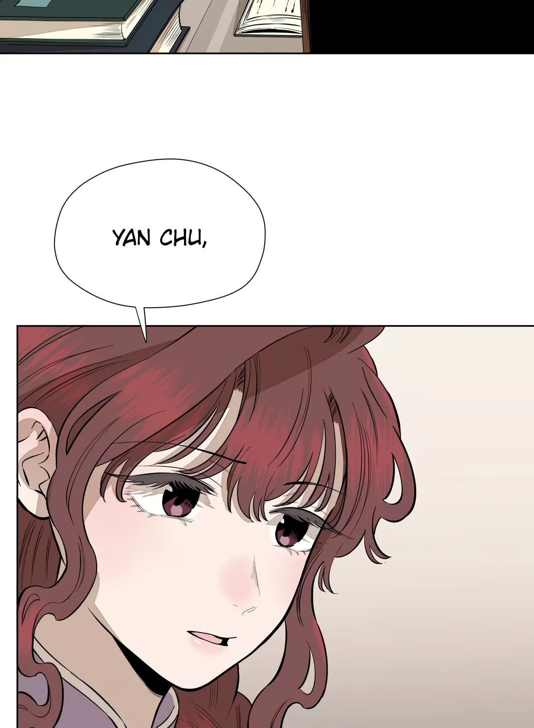 The Song that Transcends This World Chapter 49 page 33 - 