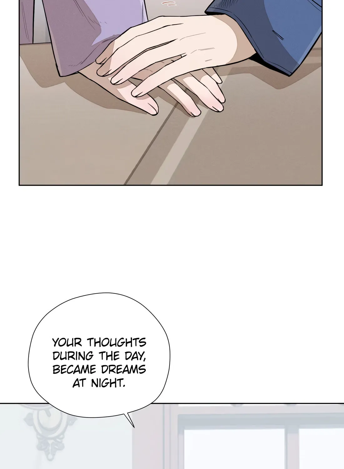 The Song that Transcends This World Chapter 49 page 38 - 